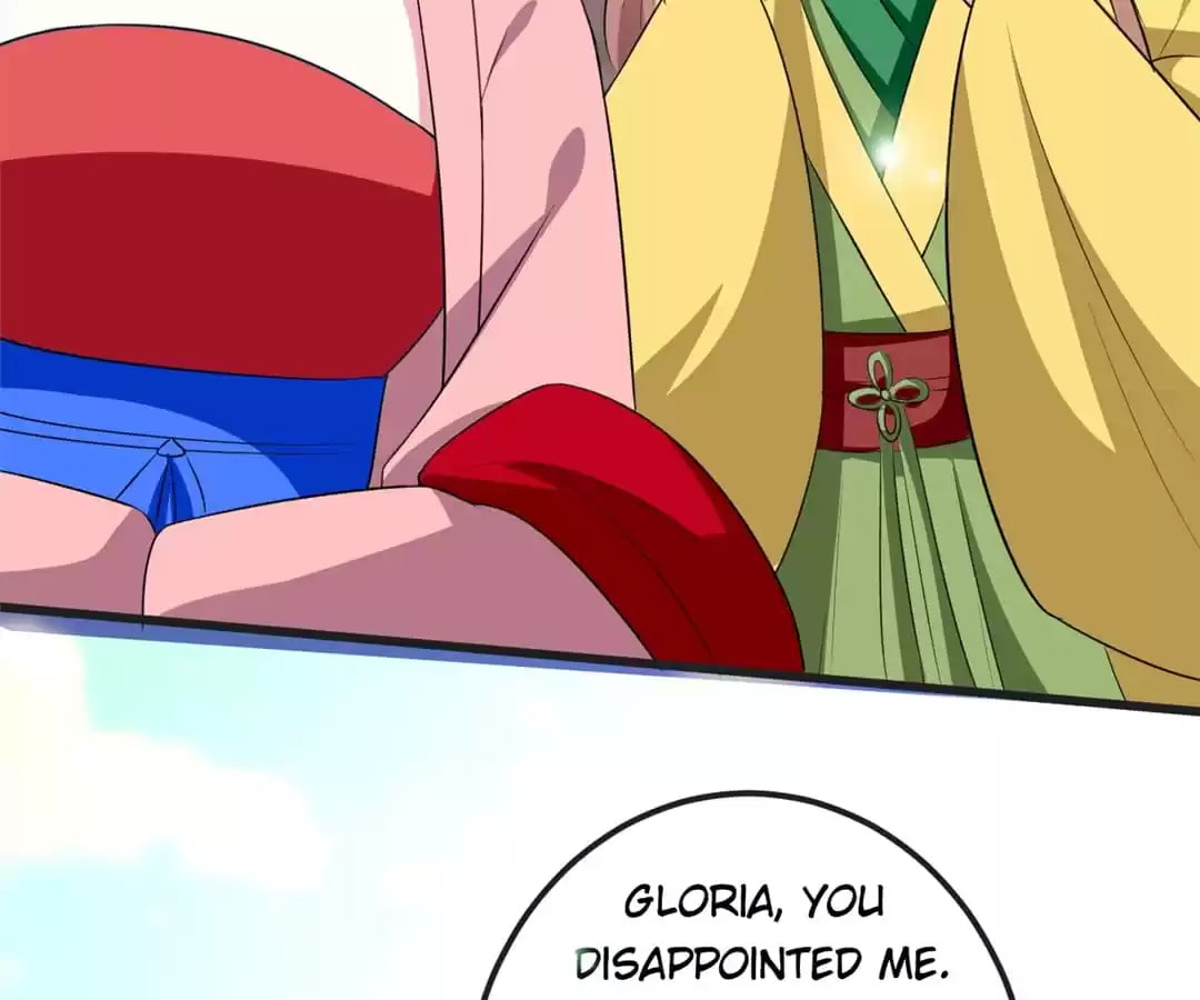 Your Highness, Please Don't Be a Demon Chapter 82 page 31 - 