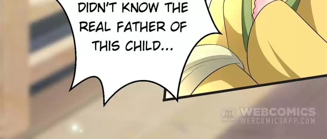 Your Highness, Please Don't Be a Demon Chapter 82 page 34 - 