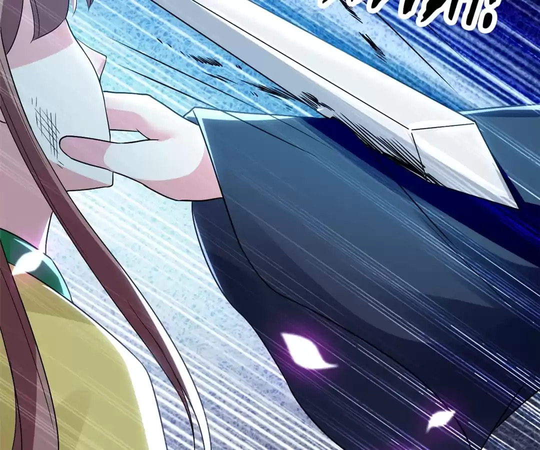 Your Highness, Please Don't Be a Demon Chapter 82 page 39 - 