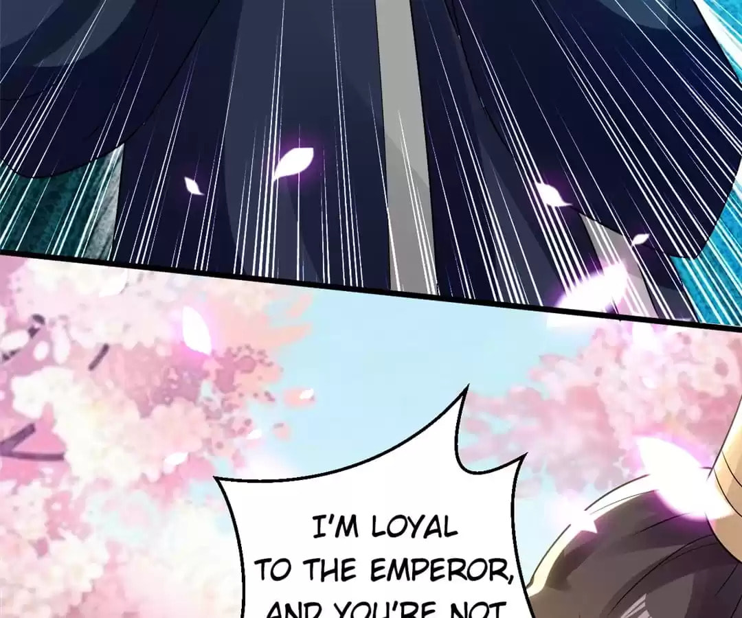 Your Highness, Please Don't Be a Demon Chapter 82 page 42 - 