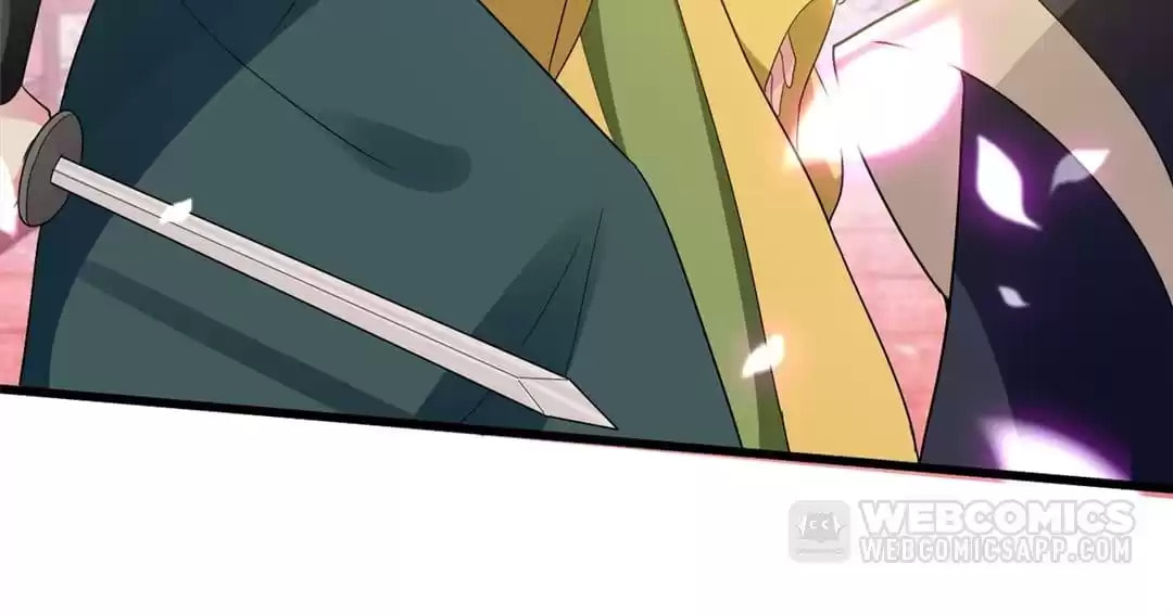 Your Highness, Please Don't Be a Demon Chapter 82 page 44 - 