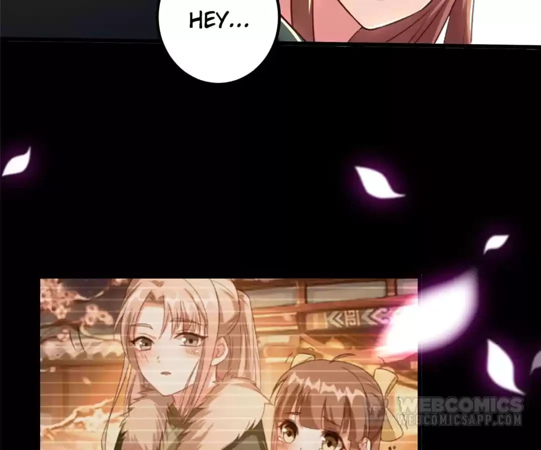 Your Highness, Please Don't Be a Demon Chapter 82 page 46 - 