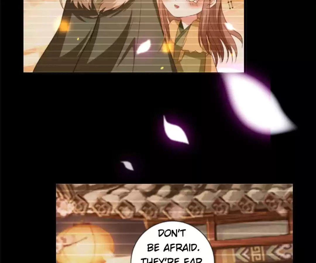 Your Highness, Please Don't Be a Demon Chapter 82 page 47 - 