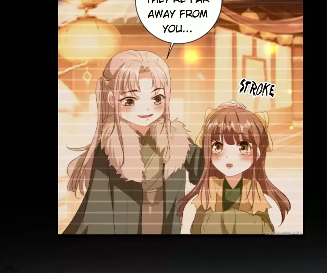Your Highness, Please Don't Be a Demon Chapter 82 page 48 - 