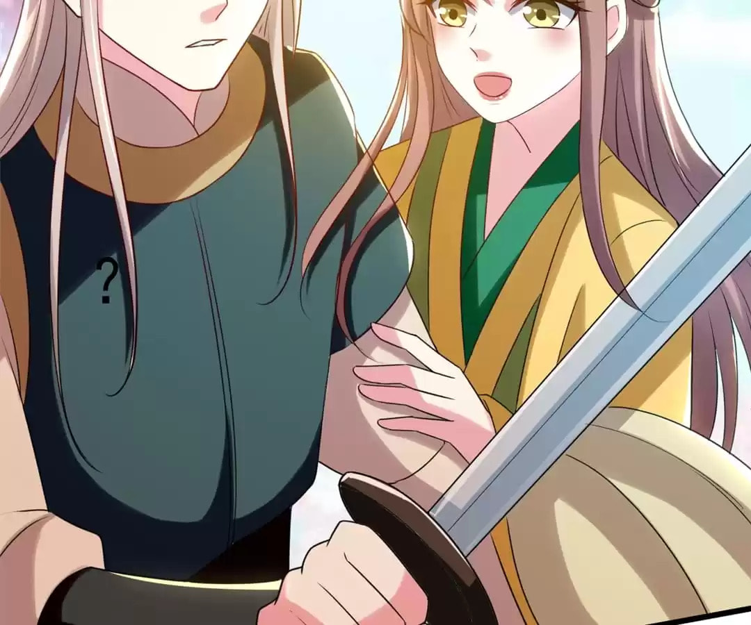 Your Highness, Please Don't Be a Demon Chapter 82 page 50 - 