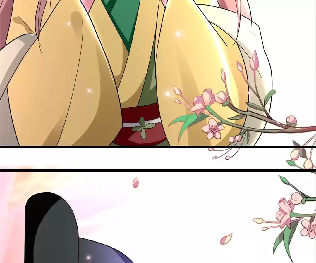 Your Highness, Please Don't Be a Demon Chapter 82 page 6 - 