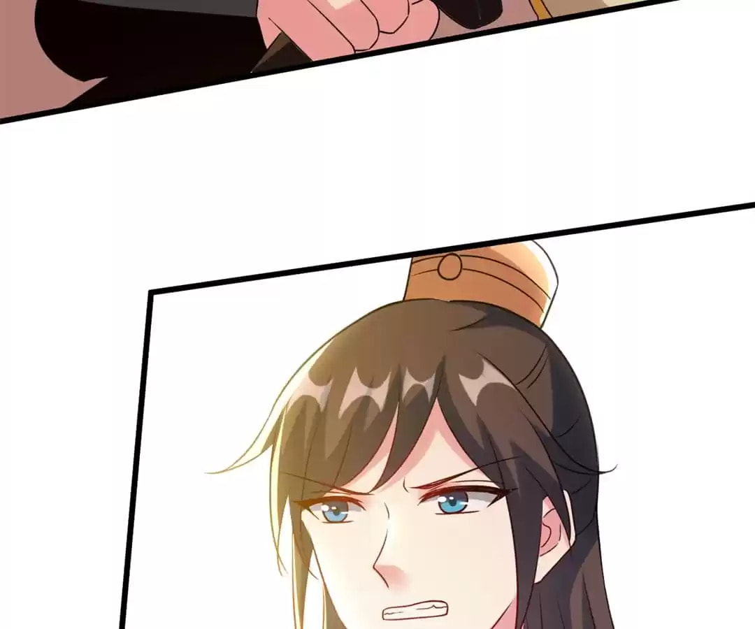 Your Highness, Please Don't Be a Demon Chapter 82 page 51 - 