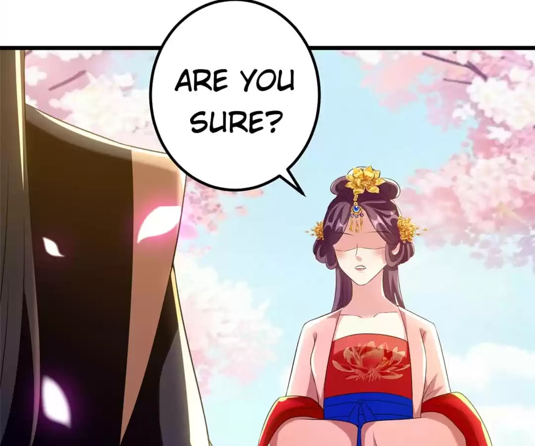 Your Highness, Please Don't Be a Demon Chapter 82 page 53 - 