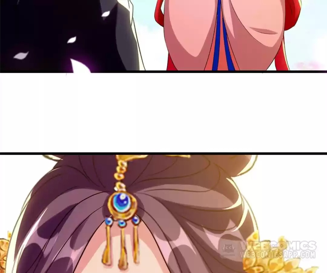 Your Highness, Please Don't Be a Demon Chapter 82 page 54 - 