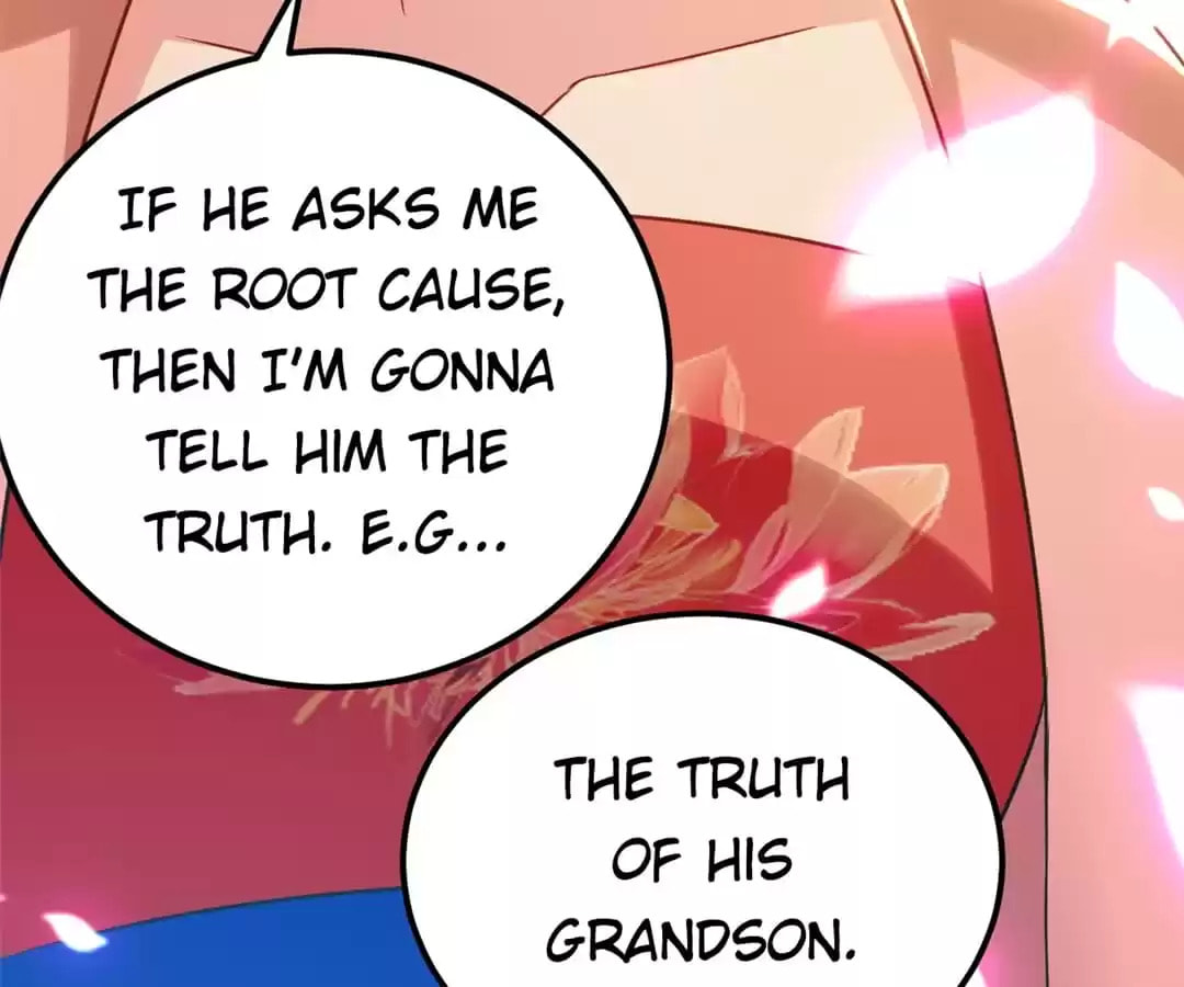 Your Highness, Please Don't Be a Demon Chapter 82 page 56 - 