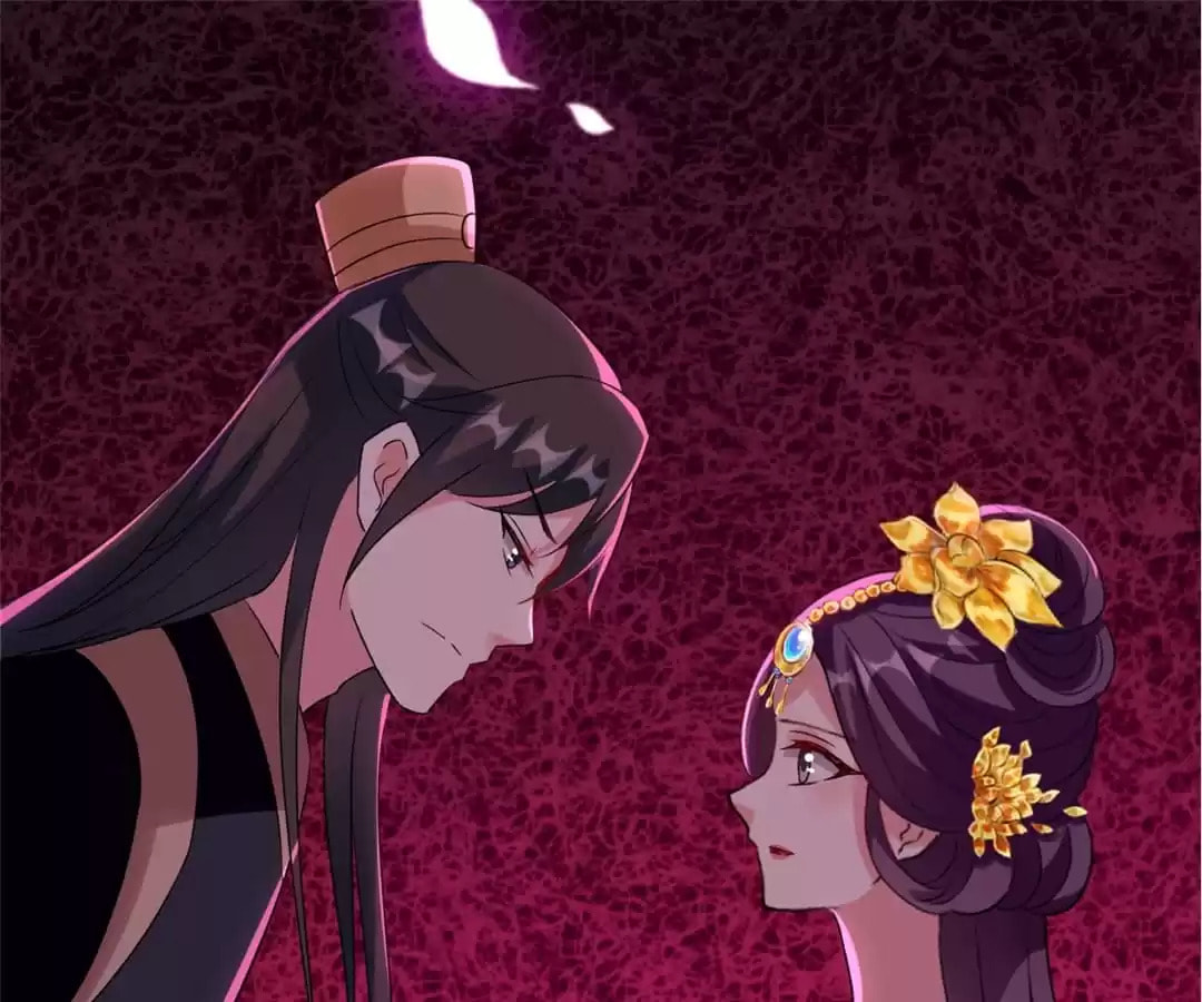 Your Highness, Please Don't Be a Demon Chapter 82 page 58 - 