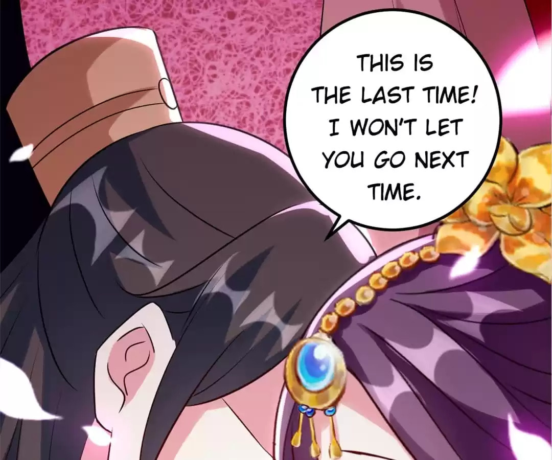 Your Highness, Please Don't Be a Demon Chapter 82 page 60 - 