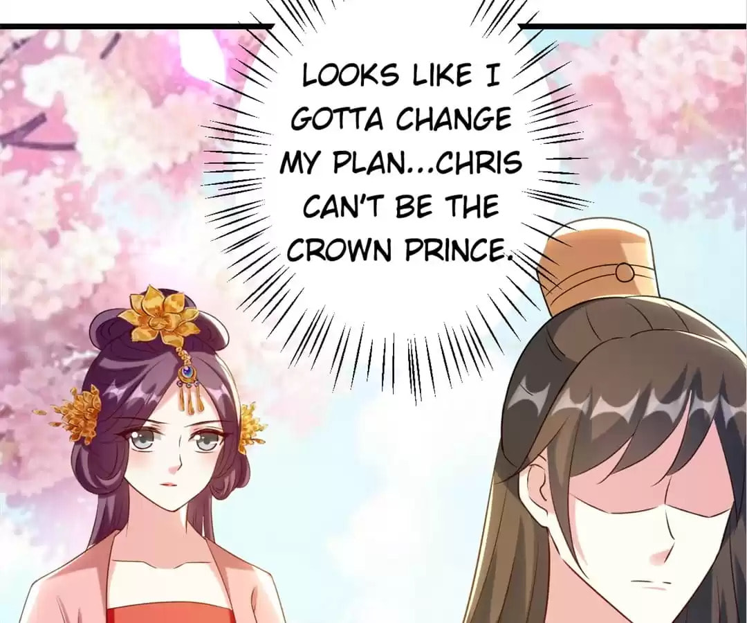 Your Highness, Please Don't Be a Demon Chapter 82 page 62 - 