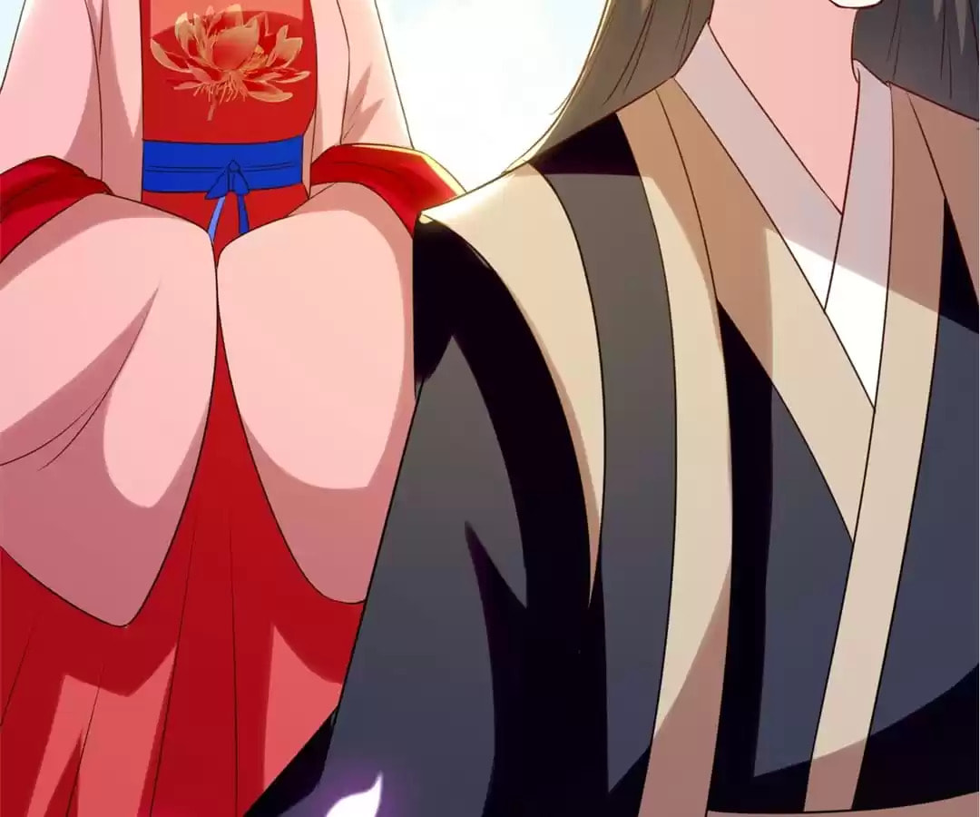 Your Highness, Please Don't Be a Demon Chapter 82 page 63 - 
