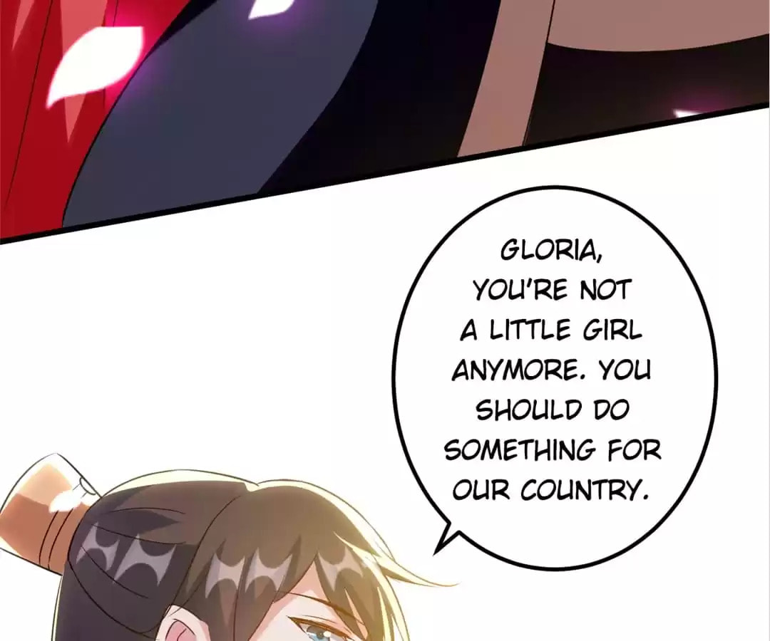 Your Highness, Please Don't Be a Demon Chapter 82 page 64 - 