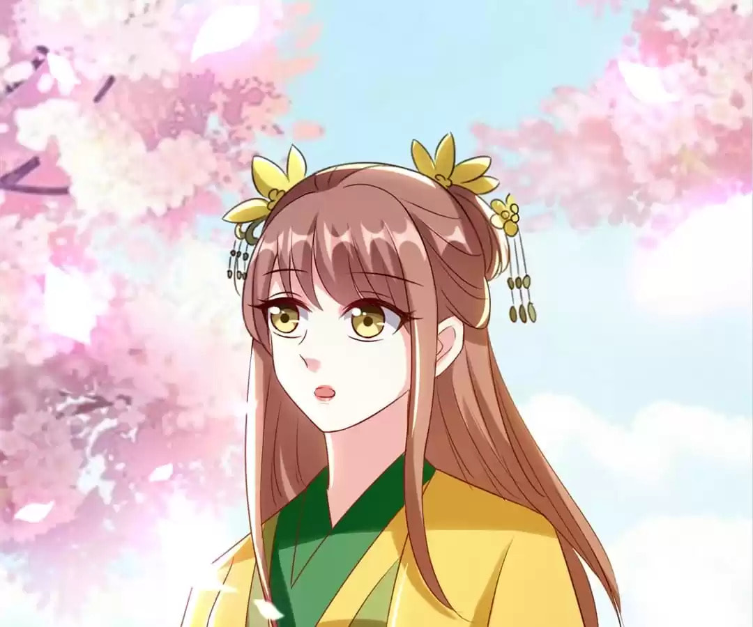 Your Highness, Please Don't Be a Demon Chapter 82 page 66 - 