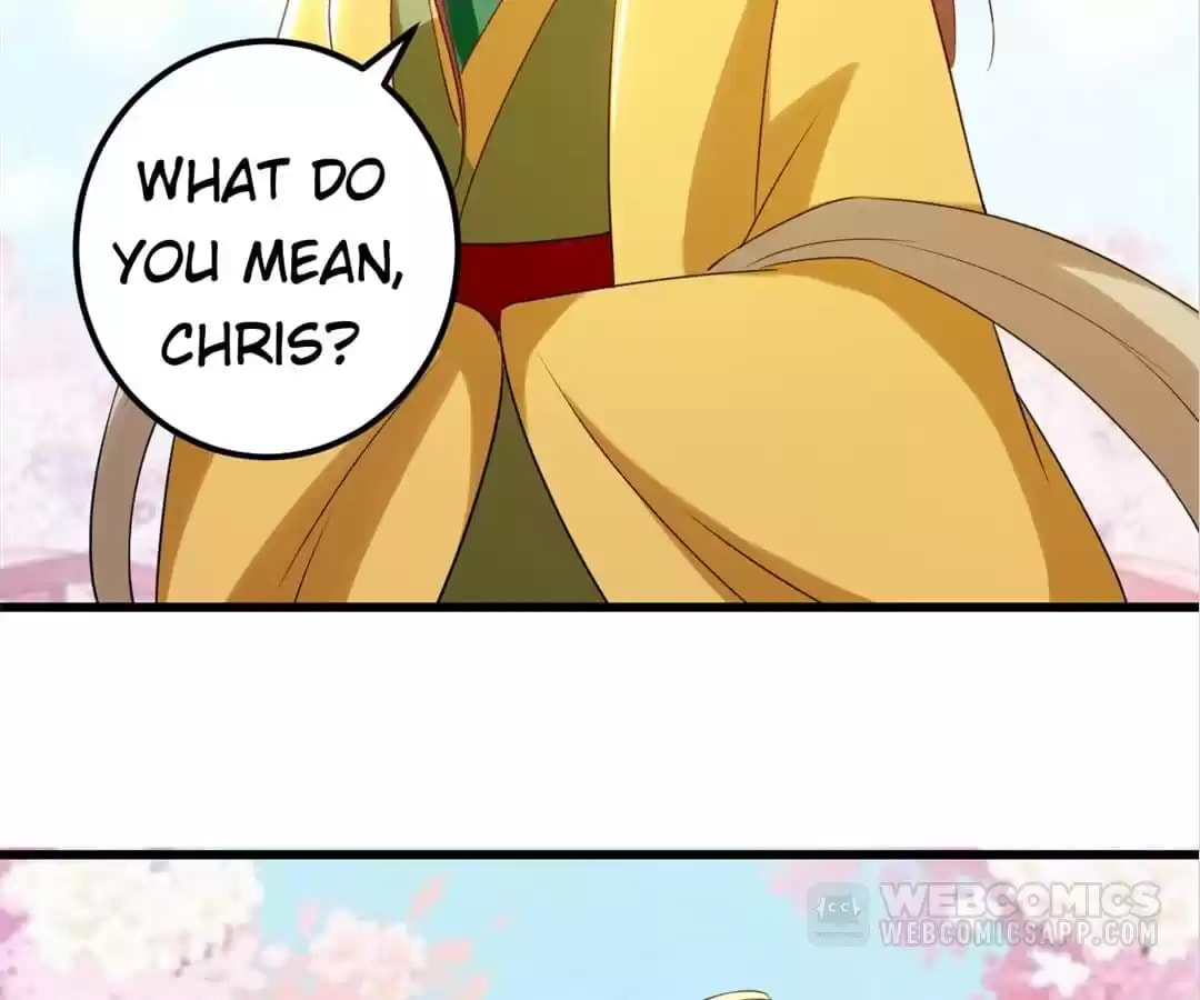 Your Highness, Please Don't Be a Demon Chapter 82 page 67 - 