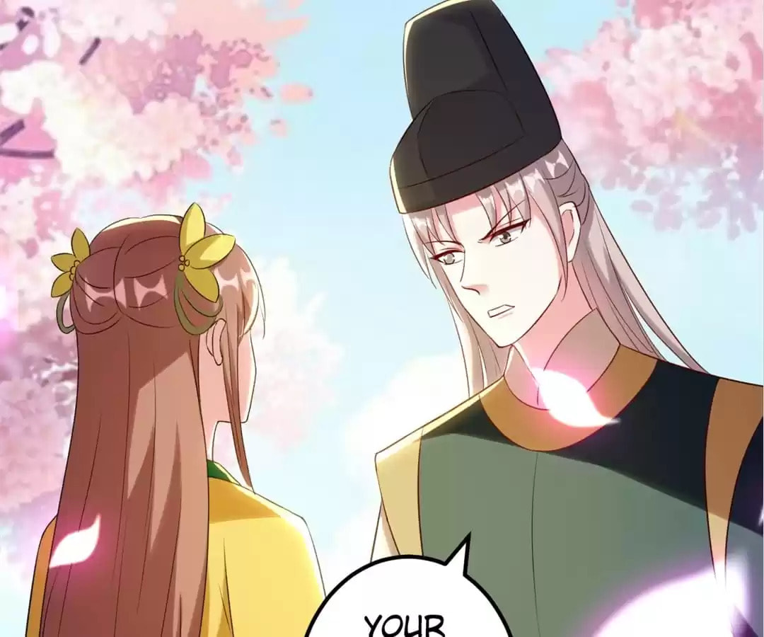 Your Highness, Please Don't Be a Demon Chapter 82 page 68 - 