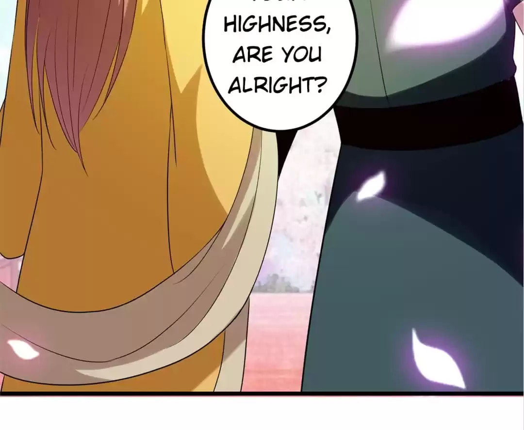 Your Highness, Please Don't Be a Demon Chapter 82 page 69 - 