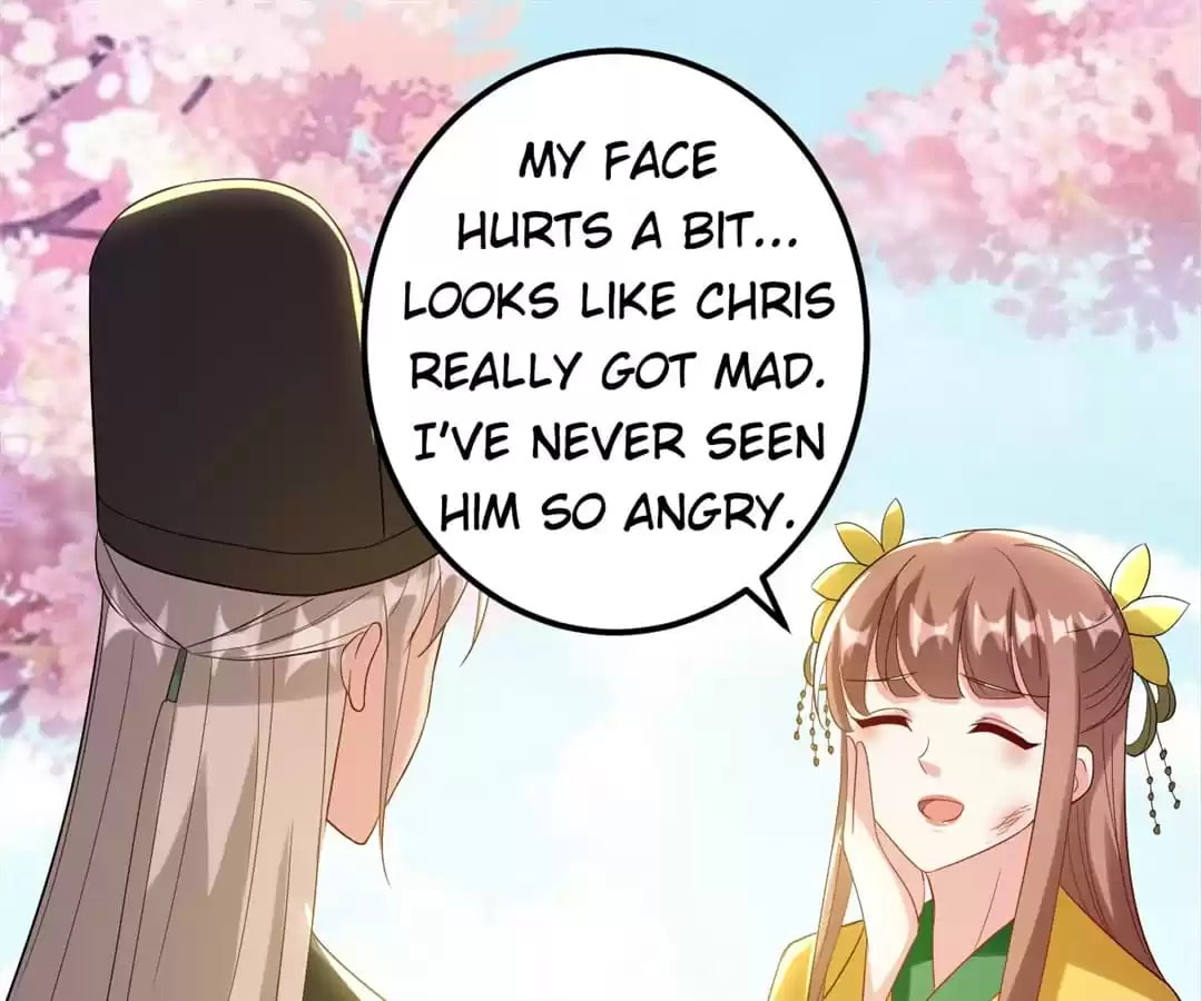 Your Highness, Please Don't Be a Demon Chapter 82 page 70 - 