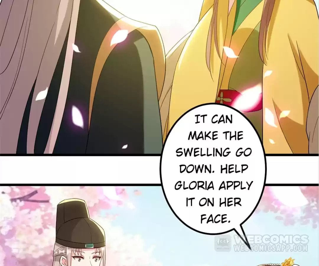 Your Highness, Please Don't Be a Demon Chapter 82 page 71 - 