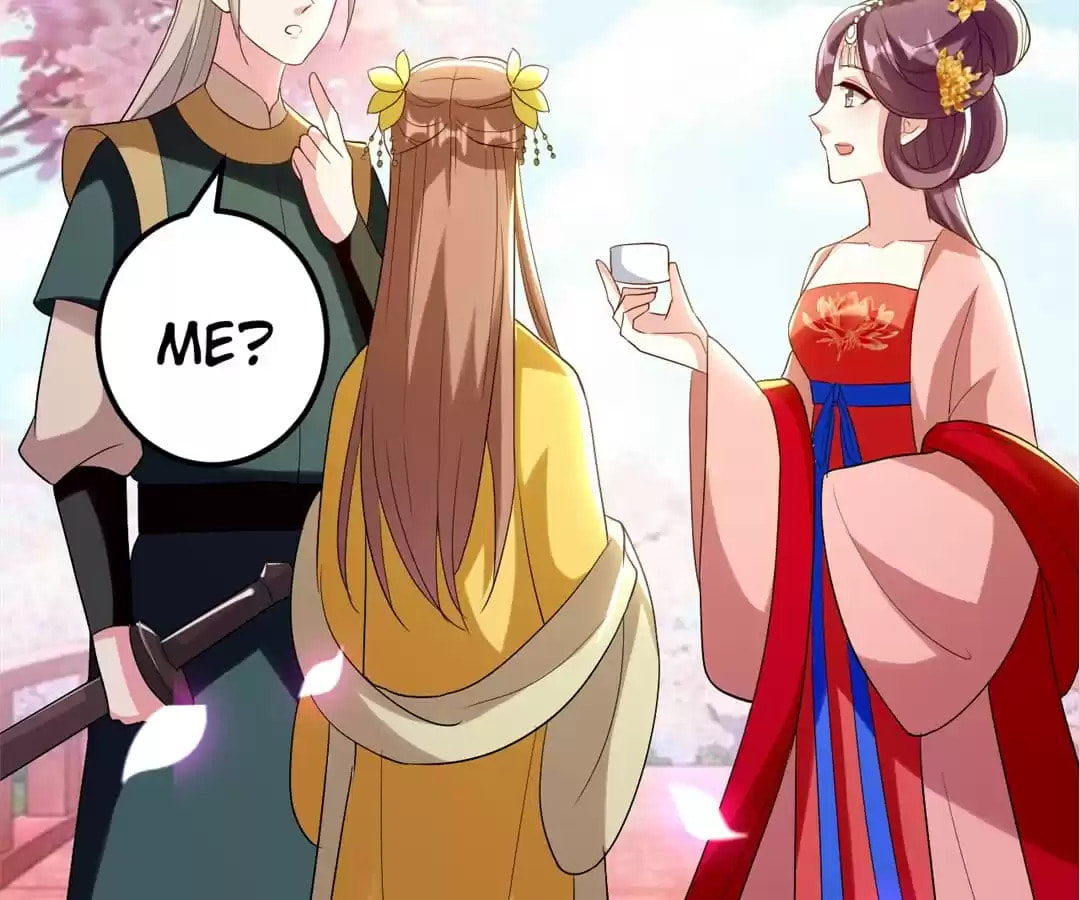 Your Highness, Please Don't Be a Demon Chapter 82 page 72 - 
