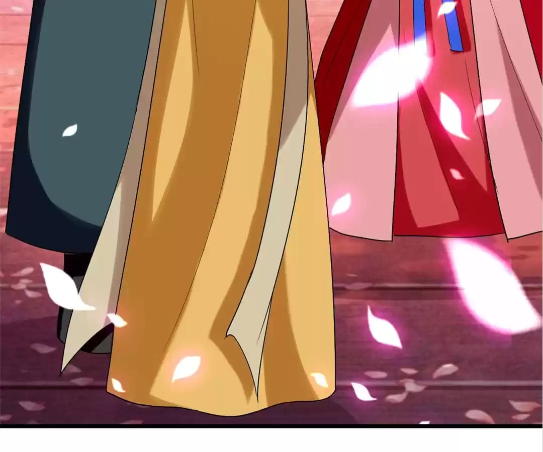 Your Highness, Please Don't Be a Demon Chapter 82 page 73 - 