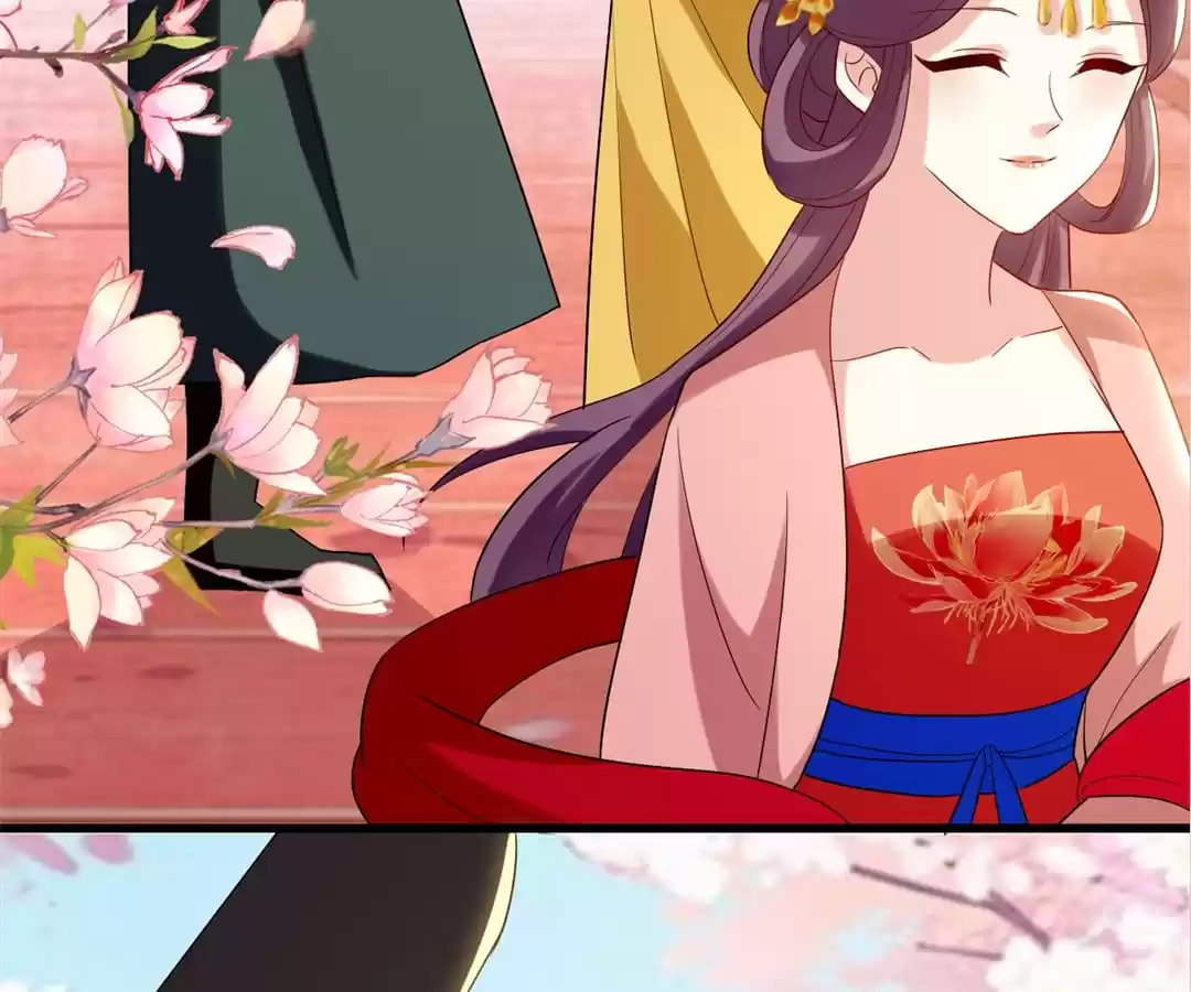 Your Highness, Please Don't Be a Demon Chapter 82 page 77 - 