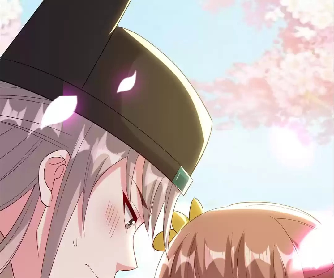 Your Highness, Please Don't Be a Demon Chapter 82 page 78 - 