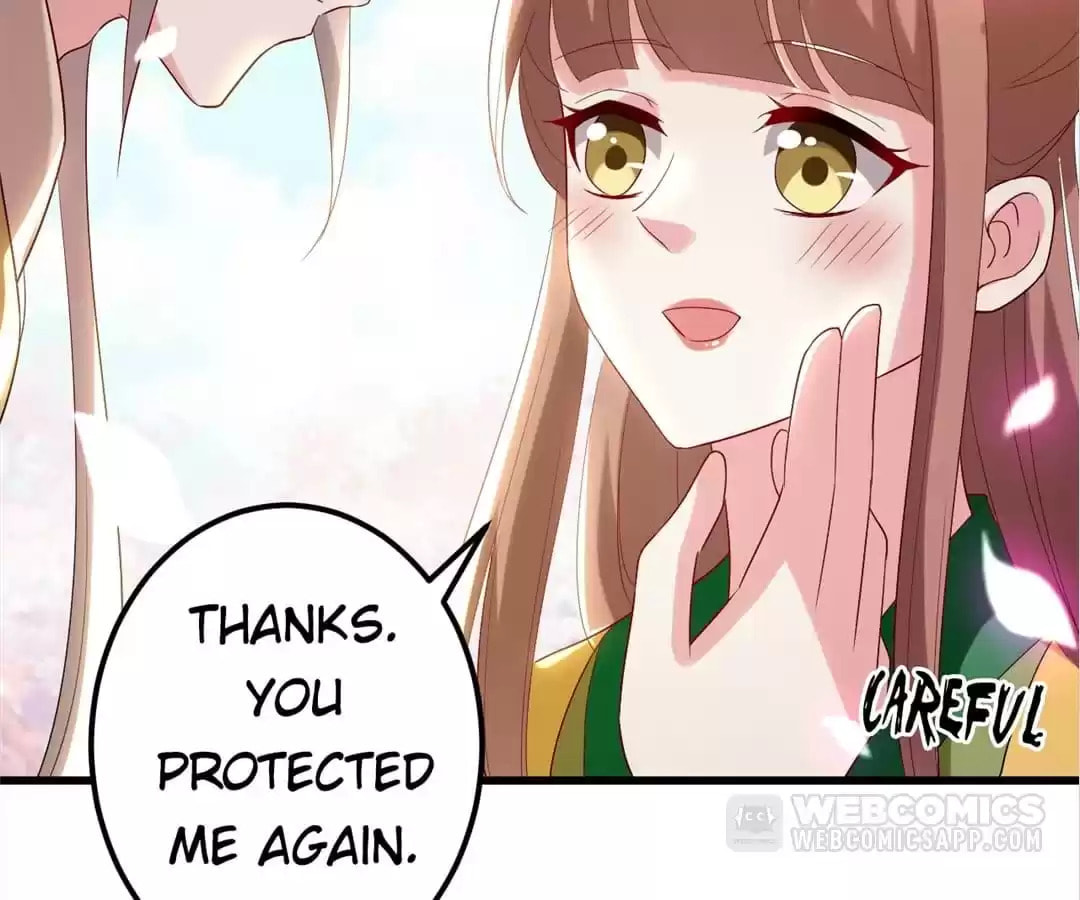 Your Highness, Please Don't Be a Demon Chapter 82 page 79 - 