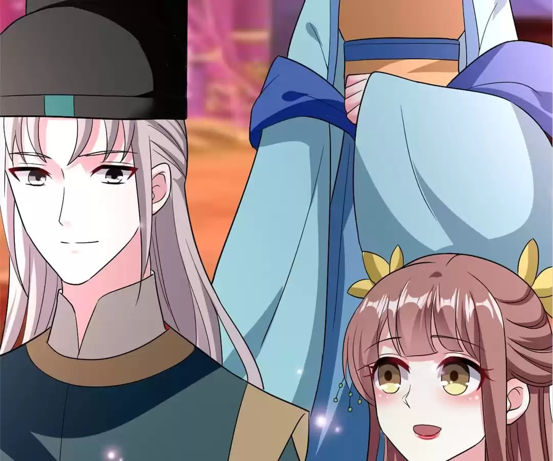 Your Highness, Please Don't Be a Demon Chapter 82 page 10 - 