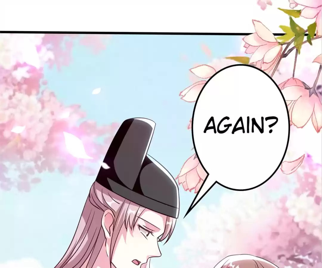 Your Highness, Please Don't Be a Demon Chapter 83 page 2 - 