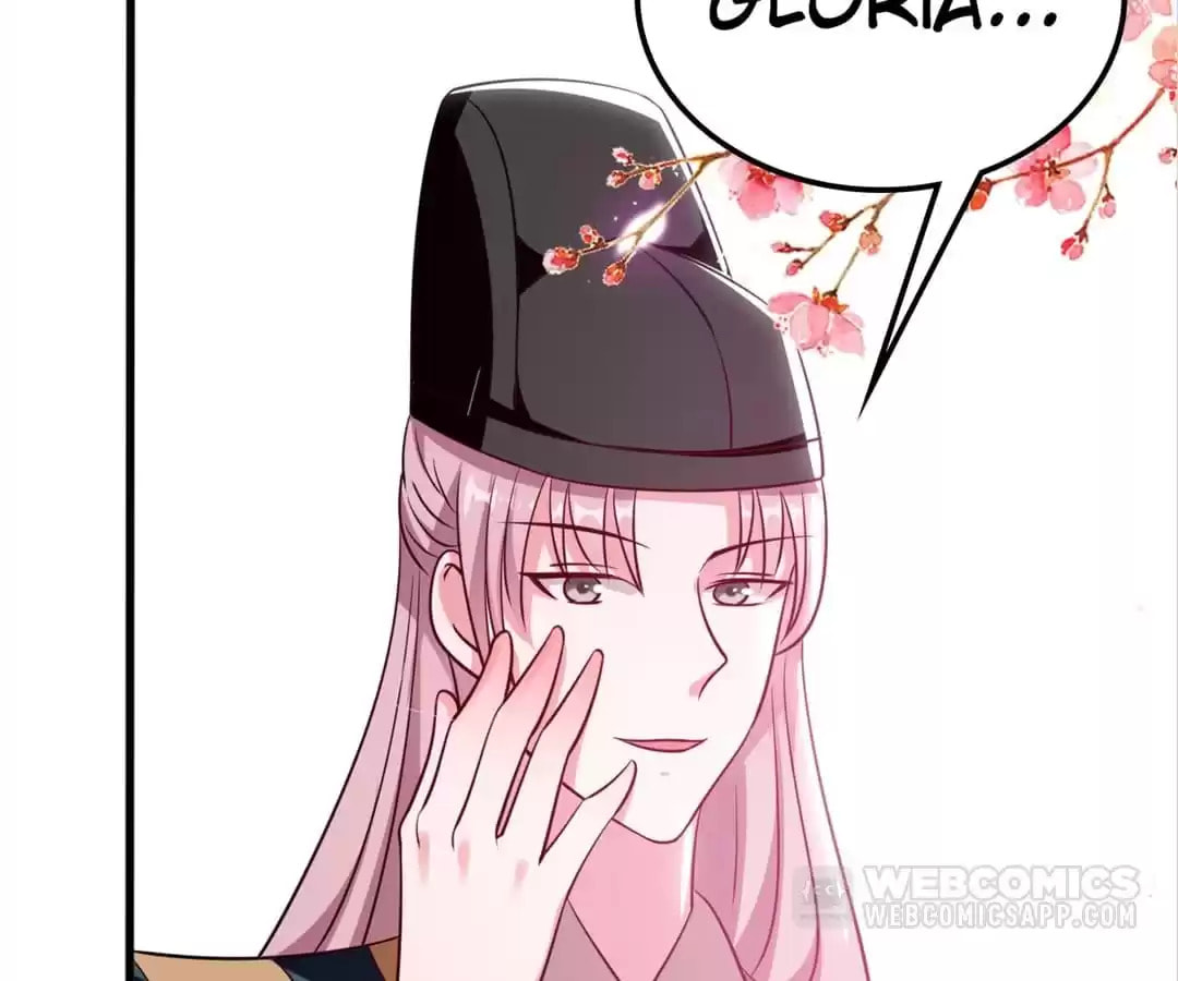 Your Highness, Please Don't Be a Demon Chapter 83 page 11 - 
