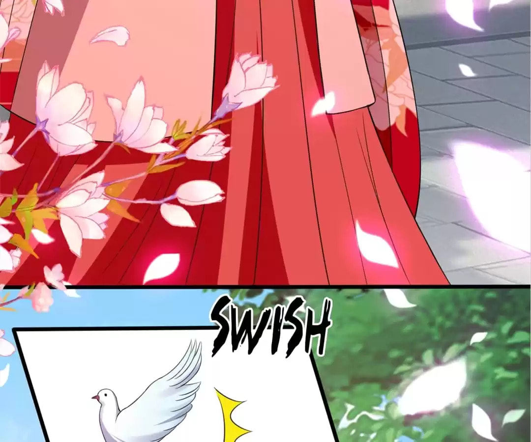 Your Highness, Please Don't Be a Demon Chapter 83 page 16 - 