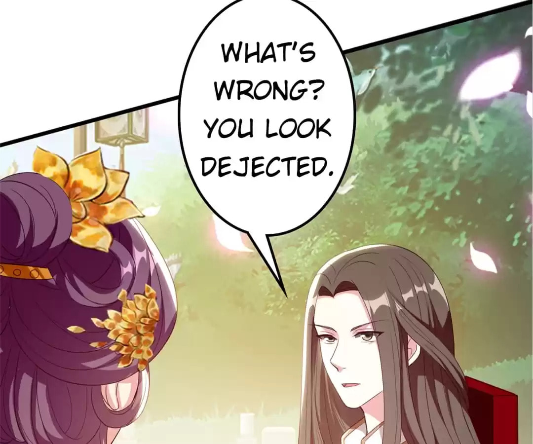 Your Highness, Please Don't Be a Demon Chapter 83 page 20 - 