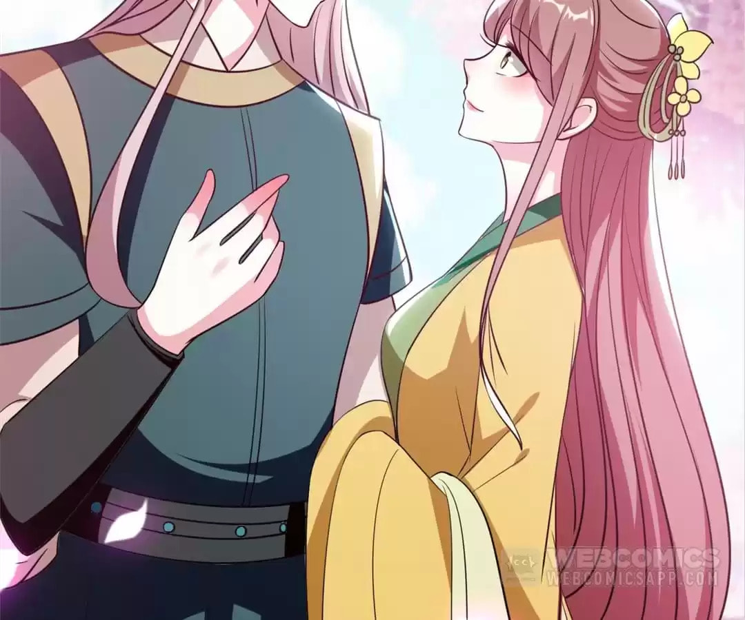 Your Highness, Please Don't Be a Demon Chapter 83 page 3 - 