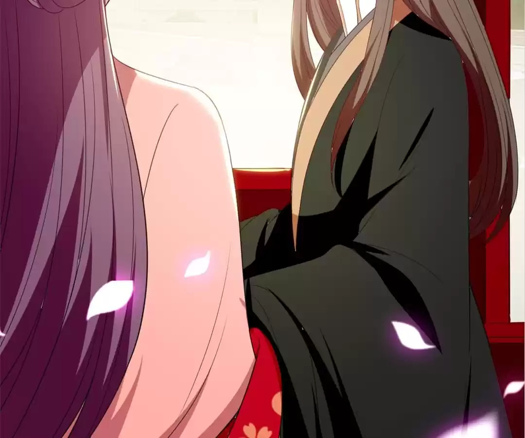 Your Highness, Please Don't Be a Demon Chapter 83 page 21 - 