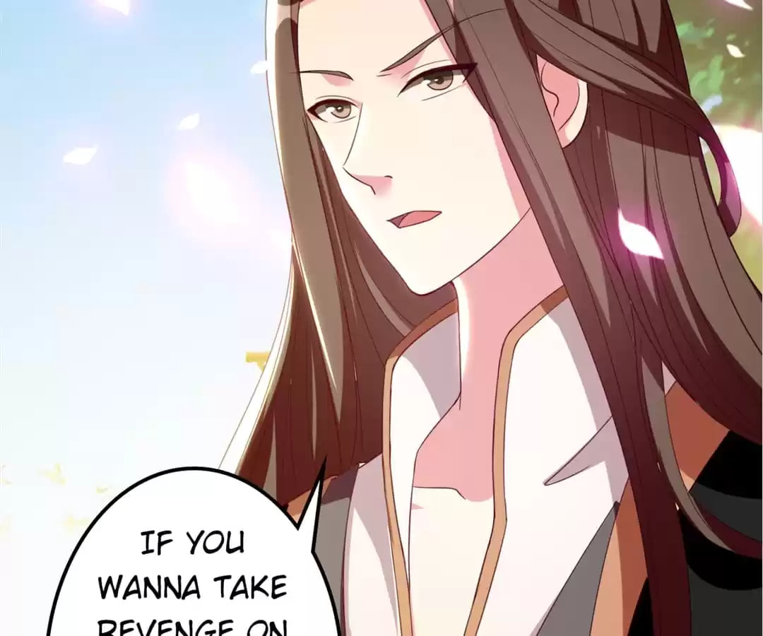 Your Highness, Please Don't Be a Demon Chapter 83 page 23 - 
