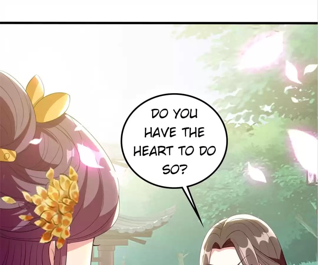 Your Highness, Please Don't Be a Demon Chapter 83 page 25 - 