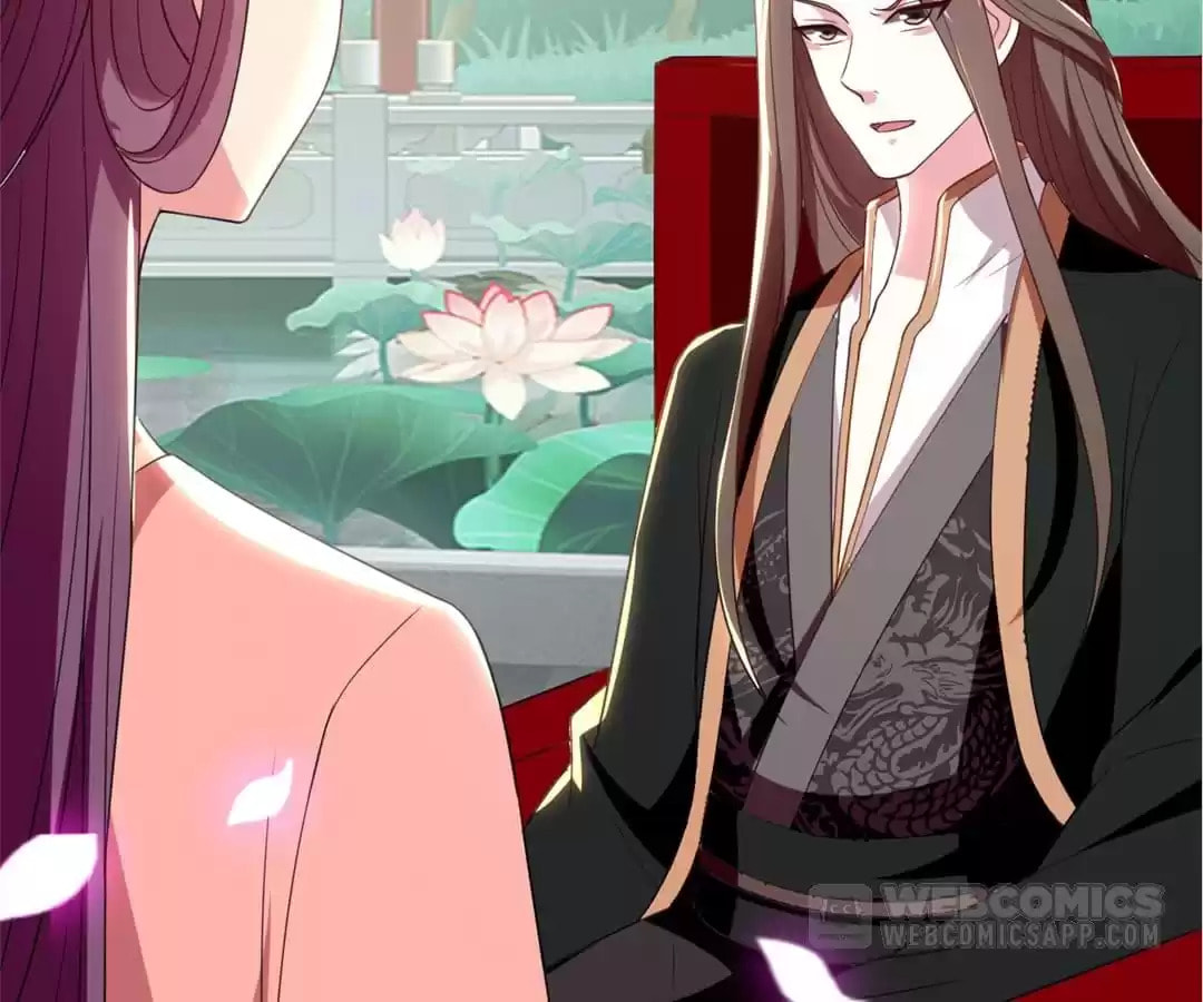 Your Highness, Please Don't Be a Demon Chapter 83 page 26 - 