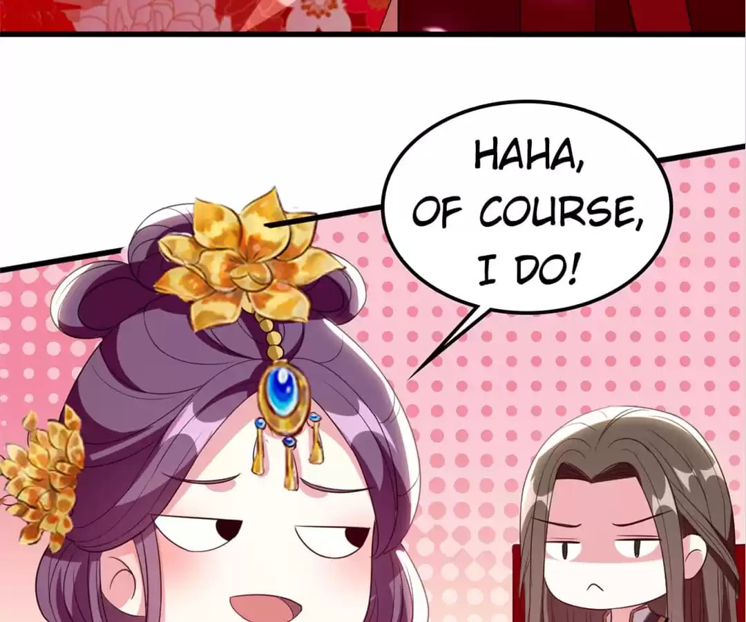 Your Highness, Please Don't Be a Demon Chapter 83 page 28 - 