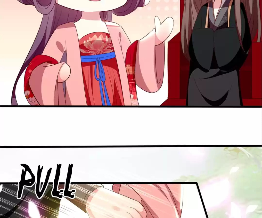Your Highness, Please Don't Be a Demon Chapter 83 page 29 - 