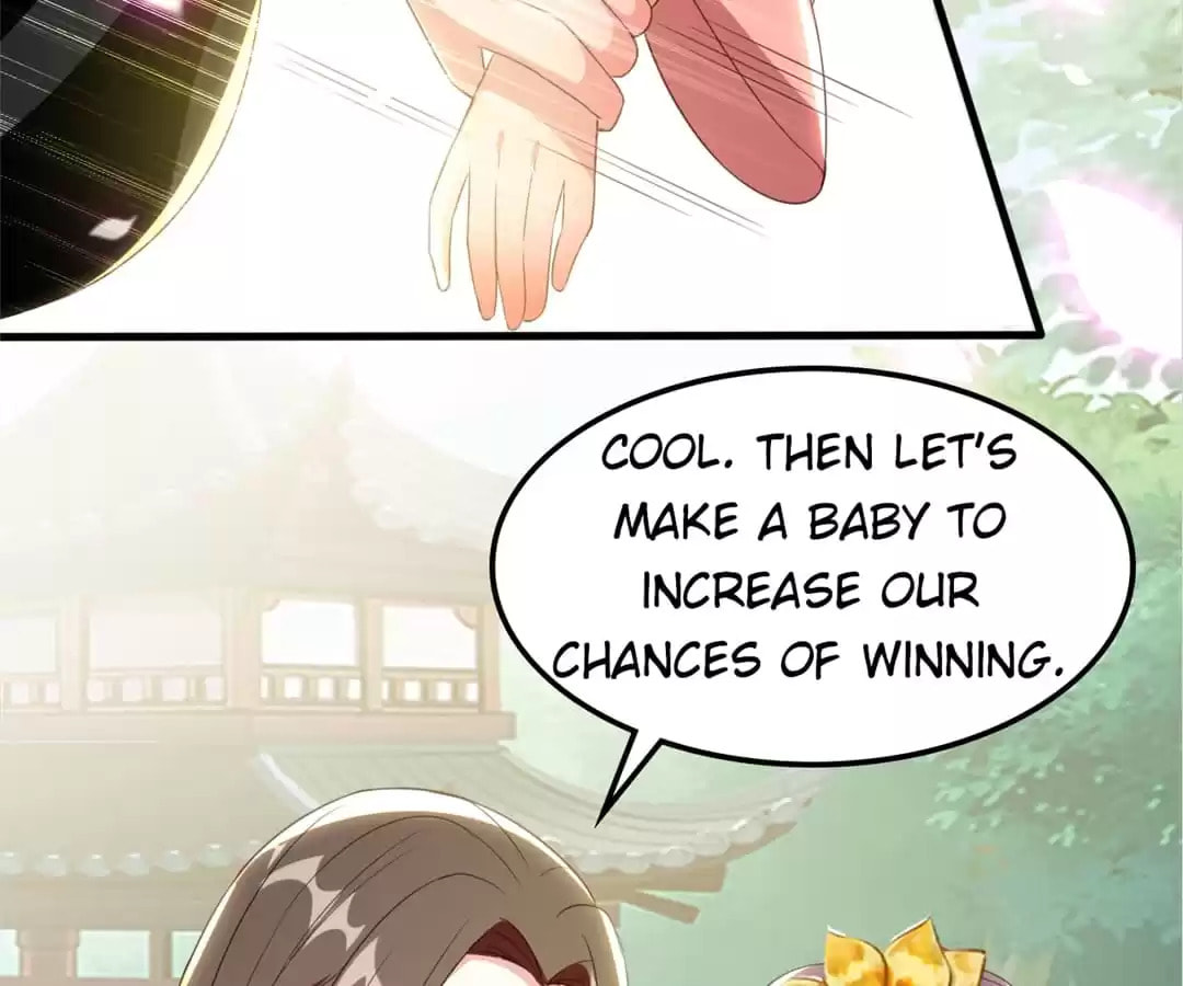 Your Highness, Please Don't Be a Demon Chapter 83 page 30 - 