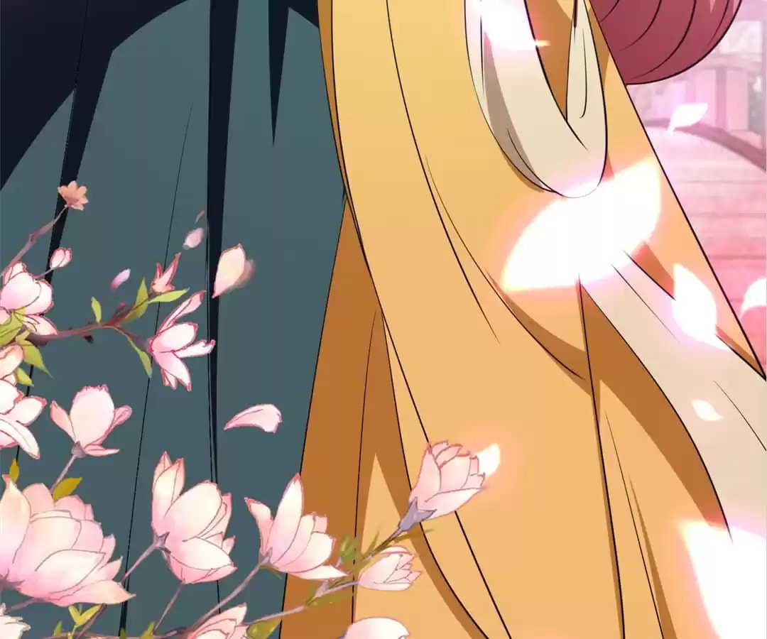 Your Highness, Please Don't Be a Demon Chapter 83 page 4 - 