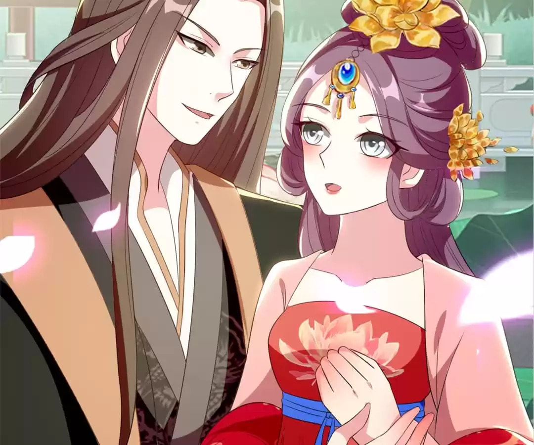 Your Highness, Please Don't Be a Demon Chapter 83 page 31 - 