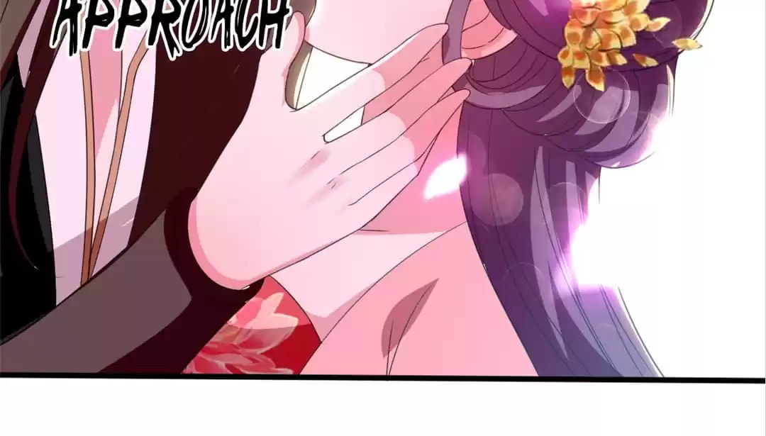 Your Highness, Please Don't Be a Demon Chapter 83 page 36 - 