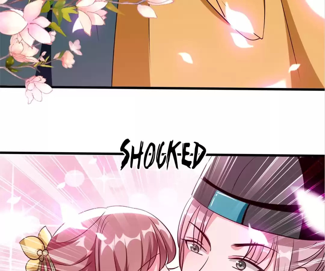 Your Highness, Please Don't Be a Demon Chapter 83 page 5 - 