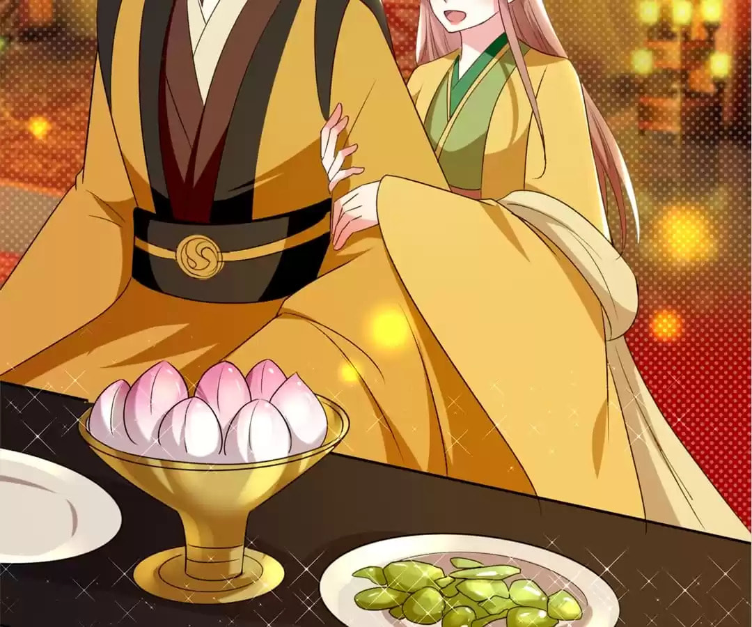 Your Highness, Please Don't Be a Demon Chapter 83 page 41 - 