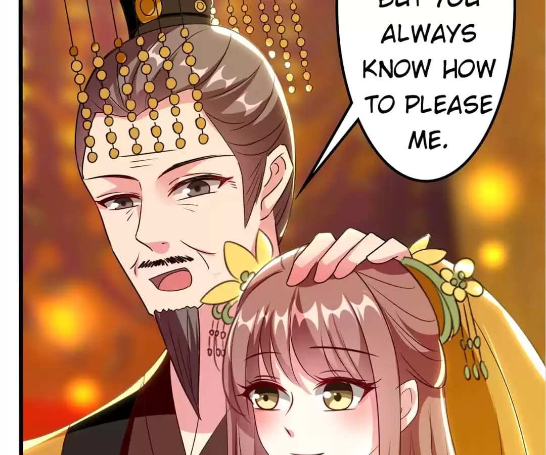 Your Highness, Please Don't Be a Demon Chapter 83 page 43 - 