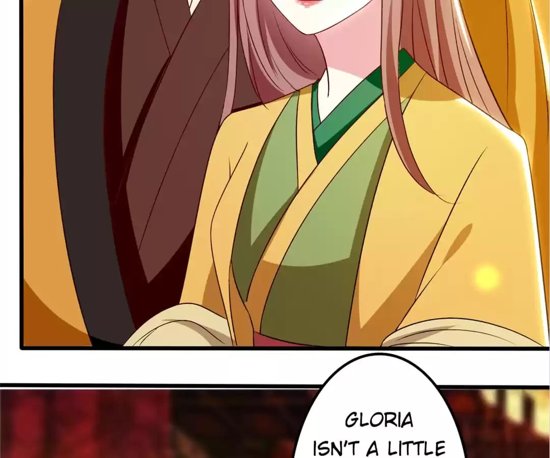 Your Highness, Please Don't Be a Demon Chapter 83 page 44 - 